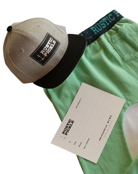 Big Kids Street Joggers - Mint Green