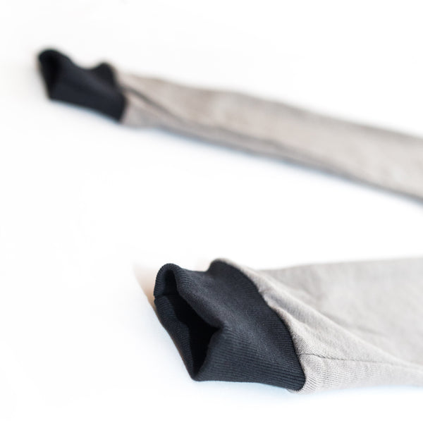 contrast-hem-joggers-pants-for-kids