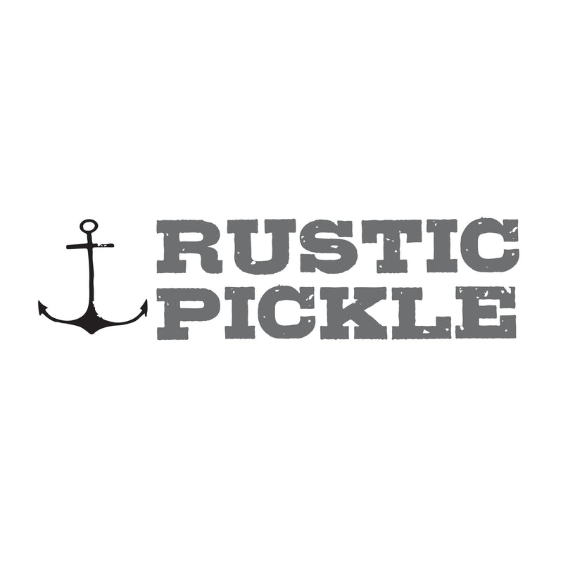 Rustic Pickle