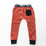 contrast-pocket-joggers-pants-for-kids