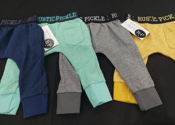 Get To It Black Joggers – Shop the Mint